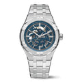Maurice Lacroix Aikon AI6008-SS002-031-1 Automatic Skeleton Date 42mm