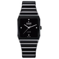 Rado Anatom R10201712 HTC noir automatique 72h. 32.5 mm