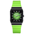 Rado Anatom Lime R10201319 automatique HTC noir cadran vert lime index 32,5 mm