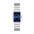 Tissot SRV T160.110.11.043.00 Q Stahl ZB blau Uni 30mm