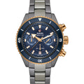 Rado XL R32195202 Captain Cook Chronograph Automatique 43mm