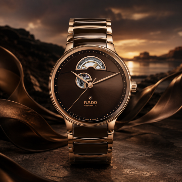 Rado Uhren