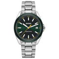 Rado Hyperchrome R32280313 XL Q Stahl ZB grün Index 41.5mm