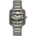 Rado L True Square R27125152 Squelette Automatique 80h 38mm