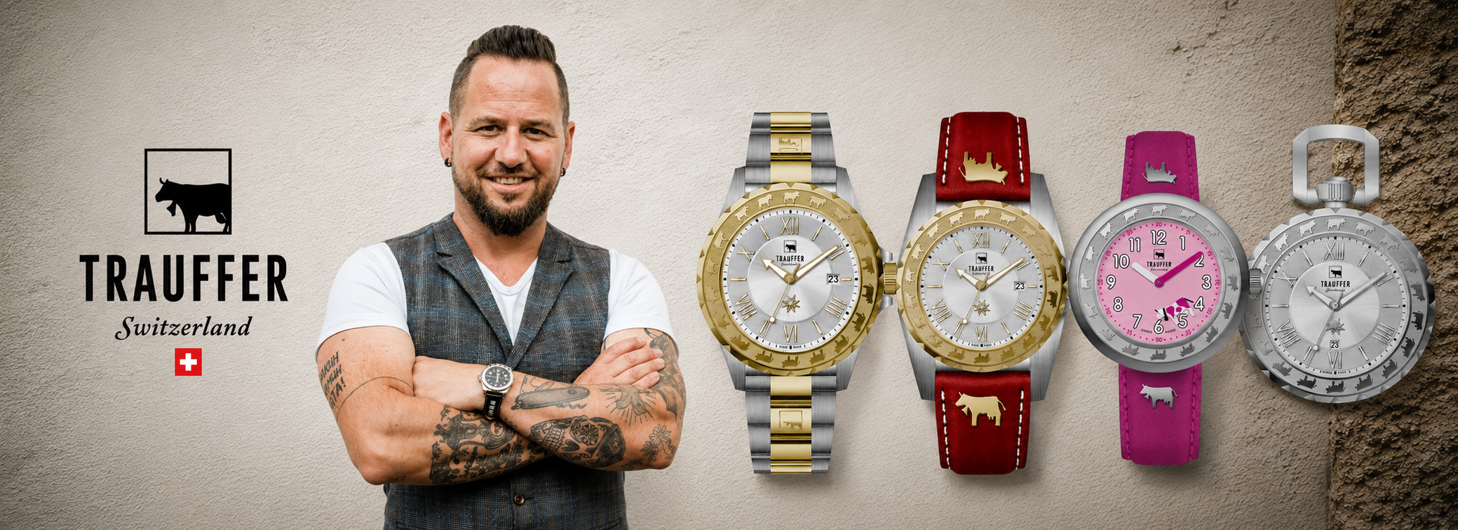 Trauffer