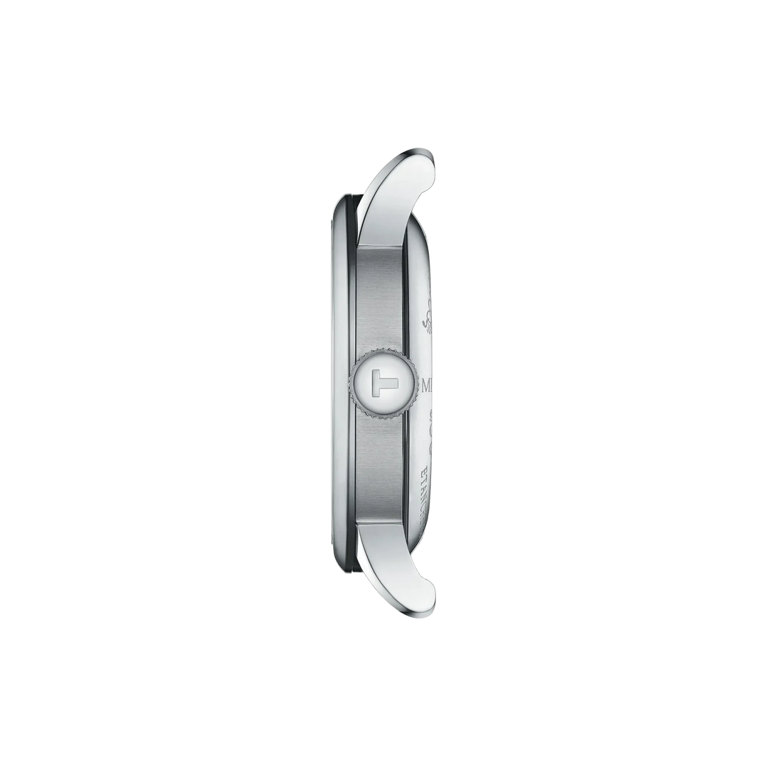 Tissot Le Locle T006.407.16.043.00 Powermatic 80 Stahl 39mm