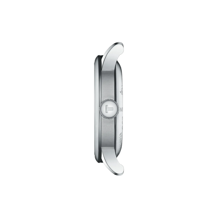 Tissot Le Locle T006.407.16.043.00 Powermatic 80 Stahl 39mm