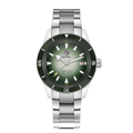 Captain Cook x R32149318 Cameron Norrie Limited Edition 42mm