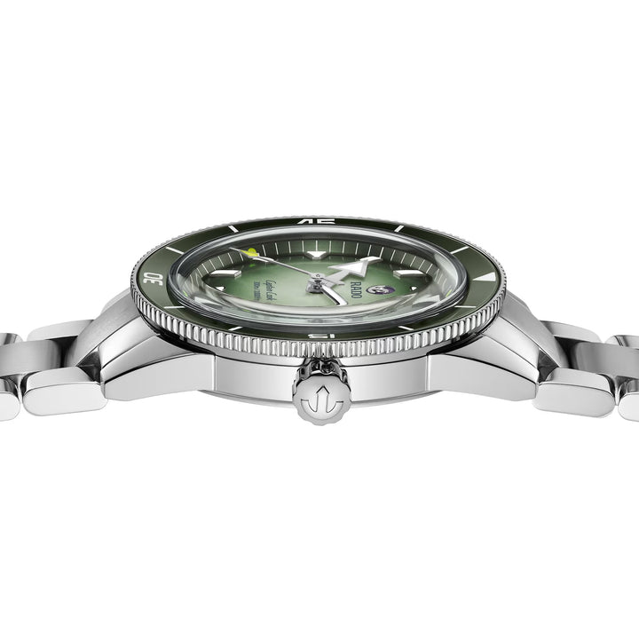 Captain Cook x R32149318 Cameron Norrie Limited Edition 42mm