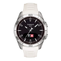 Tissot T Touch Connect Sport T153.420.47.051.03 Titan ZB schwarz 43,3mm