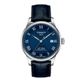 Tissot Le Locle T006.407.16.043.00 Powermatic 80 Stahl 39mm