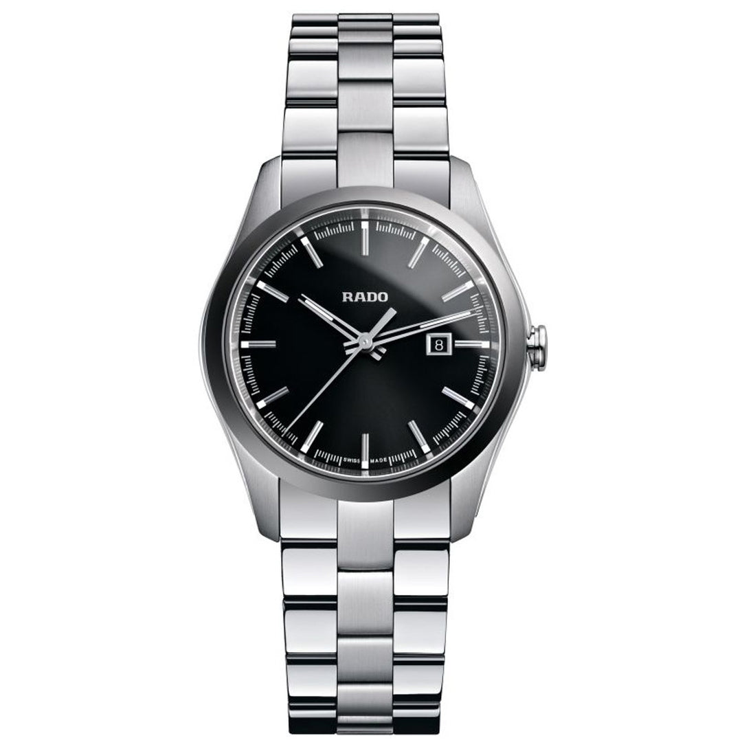 Rado Hyperchrome R32110153 Ceramos noir Q