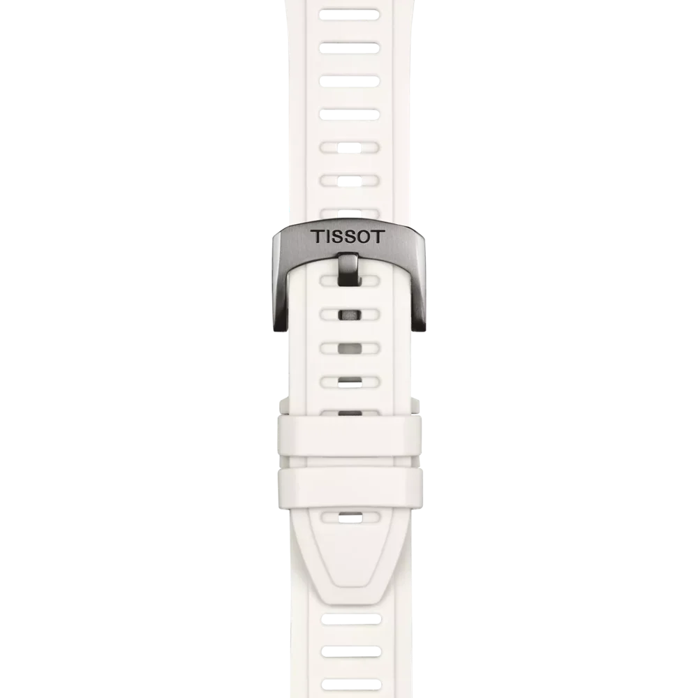 Tissot T Touch Connect Sport T153.420.47.051.03 Titan ZB schwarz 43,3mm