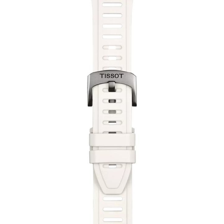 Tissot T Touch Connect Sport T153.420.47.051.03 Titan ZB schwarz 43,3mm