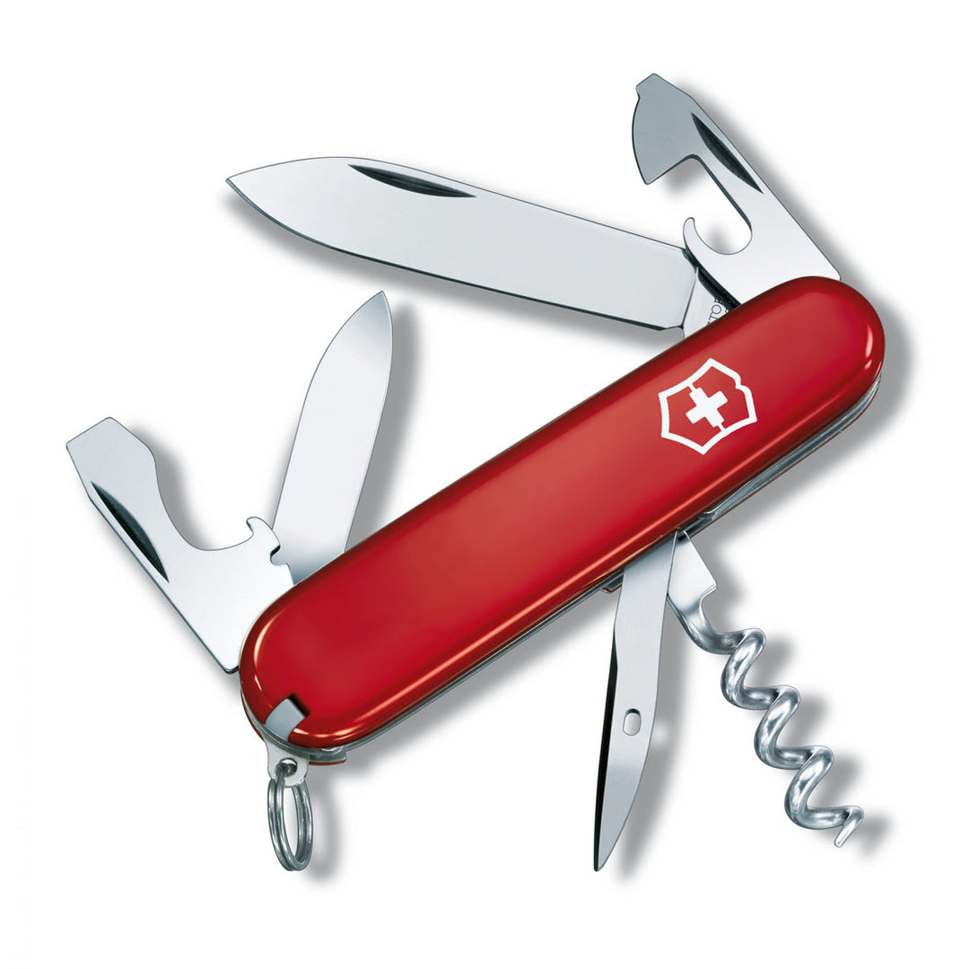 Victorinox Tourist 0.3602 rot 84mm
