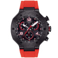 Tissot Moto GP T141.417.37.057.01 Q Stahl PVD schwarz ZB schwarz Special Edition 2023v45mm