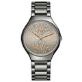 Rado True Thinline R27088122 X Great Gardens of the World 40mm
