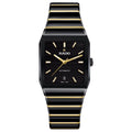 Rado Anatom R10200152 Automatique Céramique high-tech Cadran noir Index 32,5mm