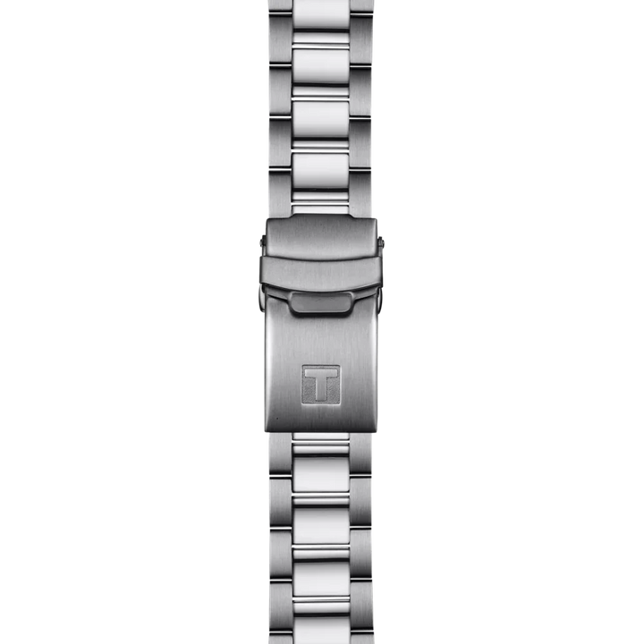 Tissot Seastar 1000 T120.410.11.051.00 Q Stahl ZB schwarz 40mm