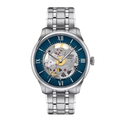 Tissot Chemin Des Tourelles T139.836.11.048.00 Skeleton 80h