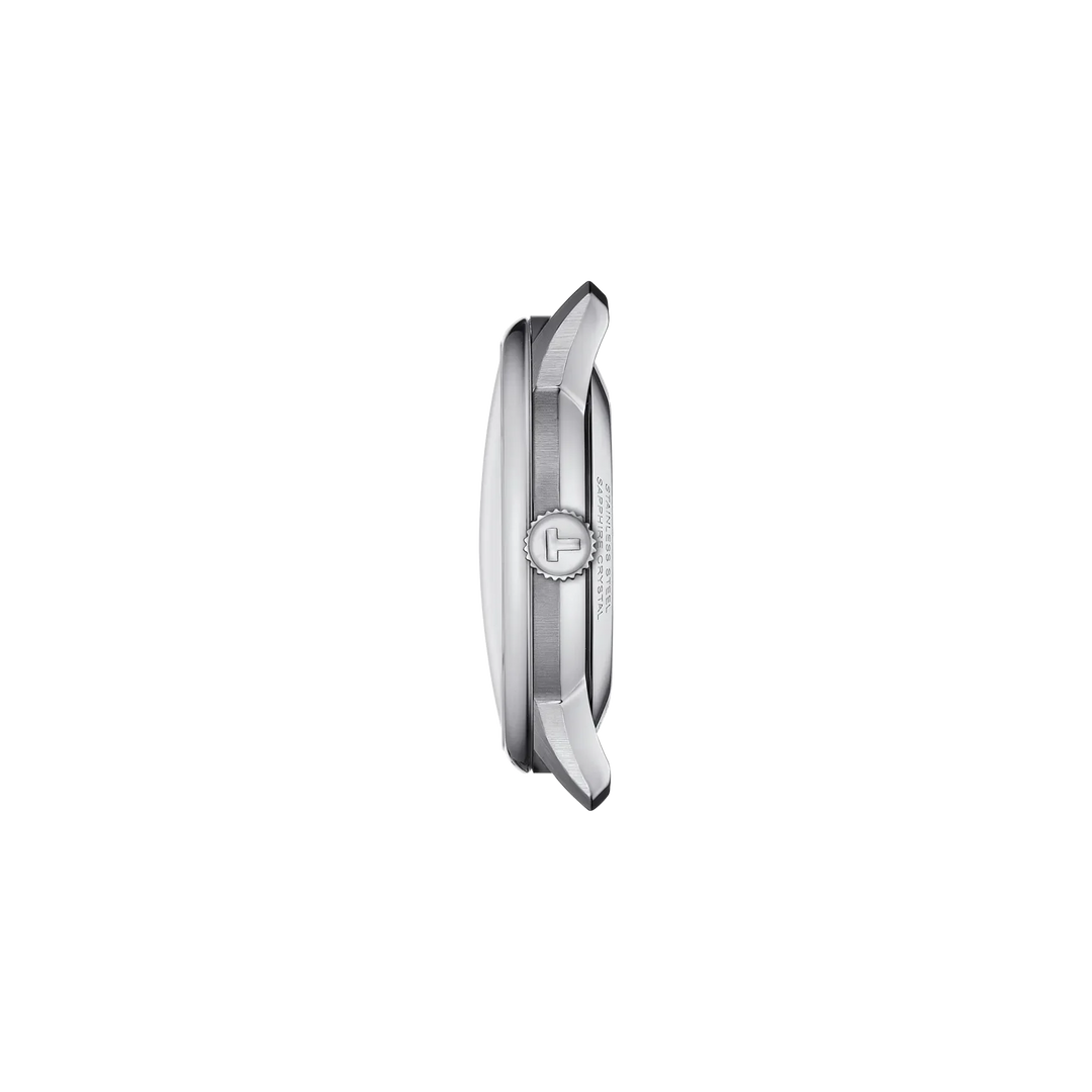 Tissot Chemin Des Tourelles T139.836.11.048.00 Skeleton 80h