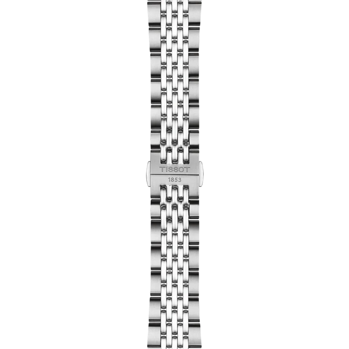 Tissot Visodate T157.407.11.041.00 Automatik 80std 39mm