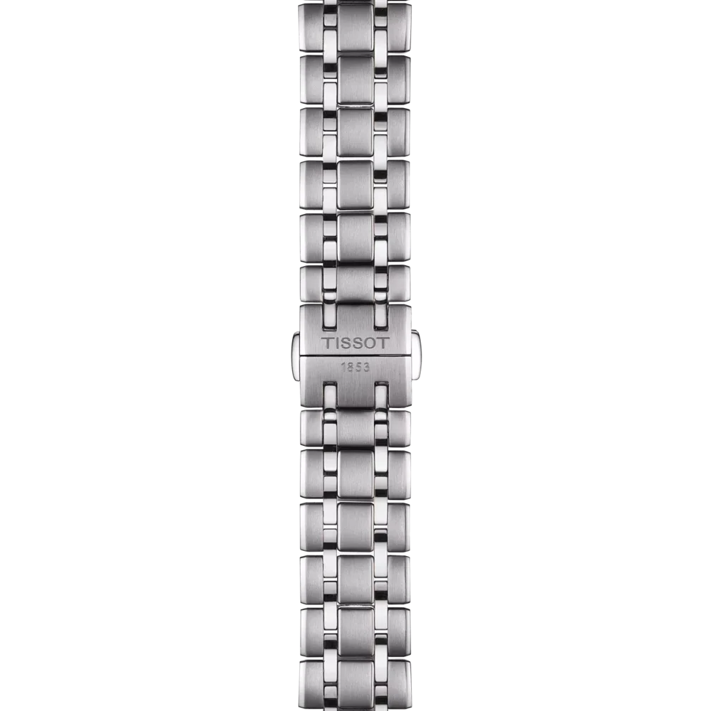 Tissot Chemin Des Tourelles T139.836.11.048.00 Skeleton 80h