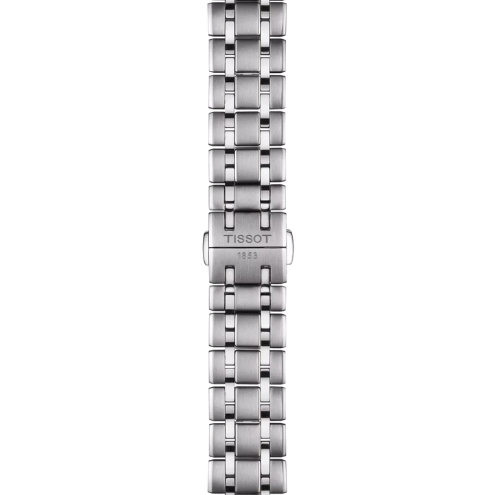 Tissot Chemin Des Tourelles T139.836.11.048.00 Skeleton 80h
