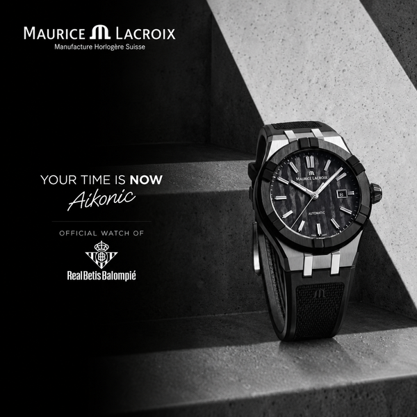 maurice lacroix