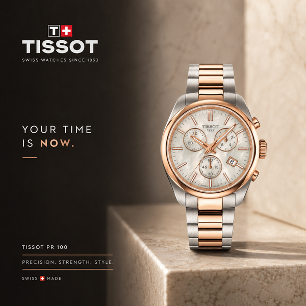 Tissot Uhren