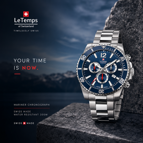 Le Temps