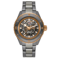Rado Captain Cook R32148162 High-Tech Ceramic Skeleton 43mm