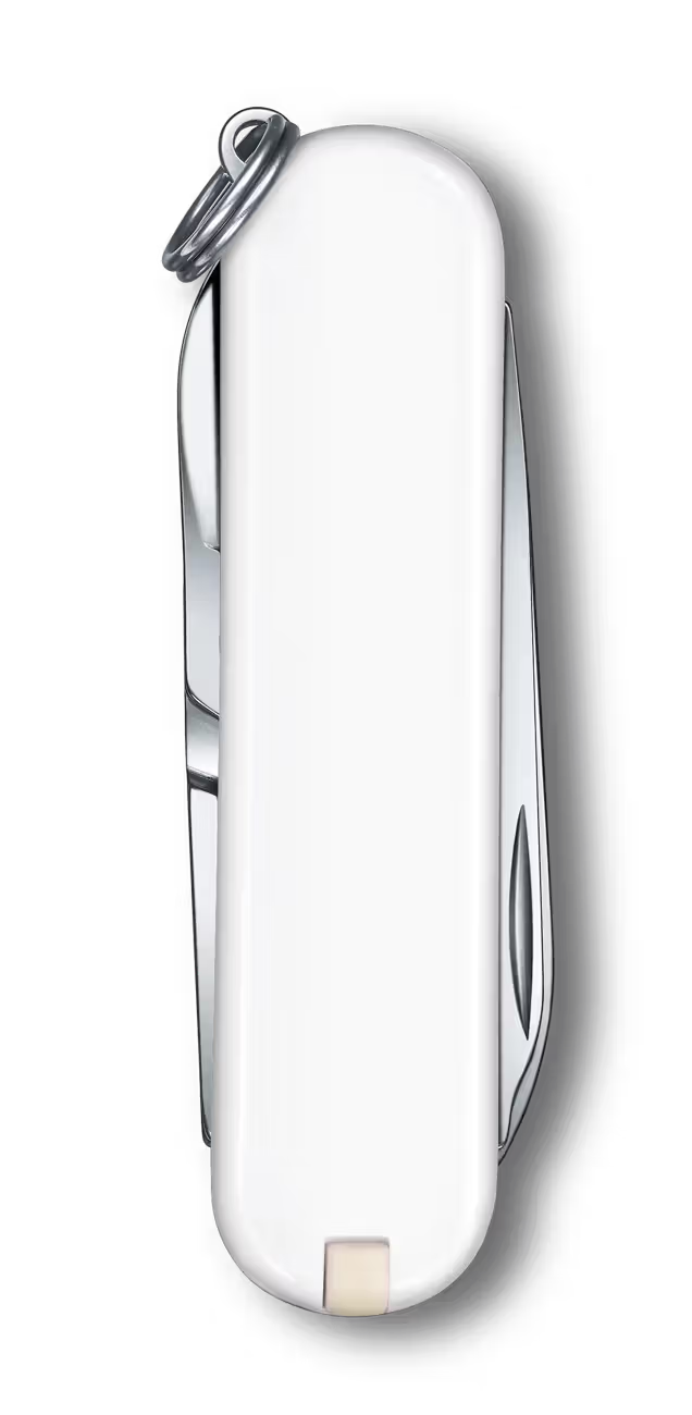 Victorinox Classic 0.6223.7G SD Falling Snow 58mm mit Schachtel