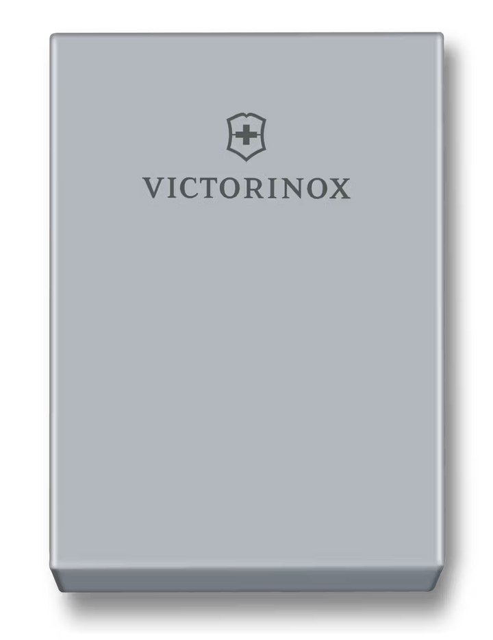 Victorinox Smart Card 0.7250.13 Wallet Iconic Red 17x104mm