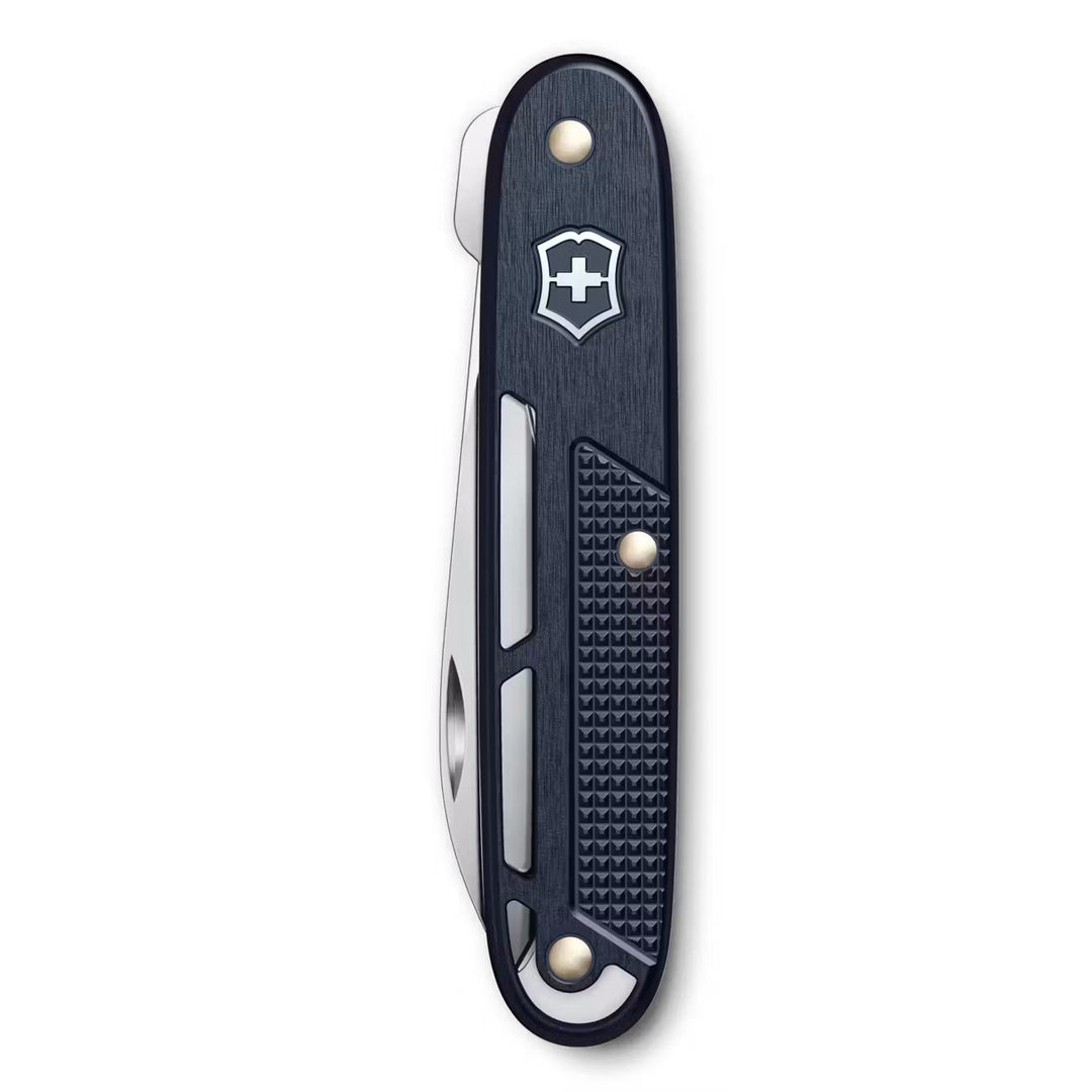 Victorinox Onefold 0.8006.22 Alox dunkelblau 93mm
