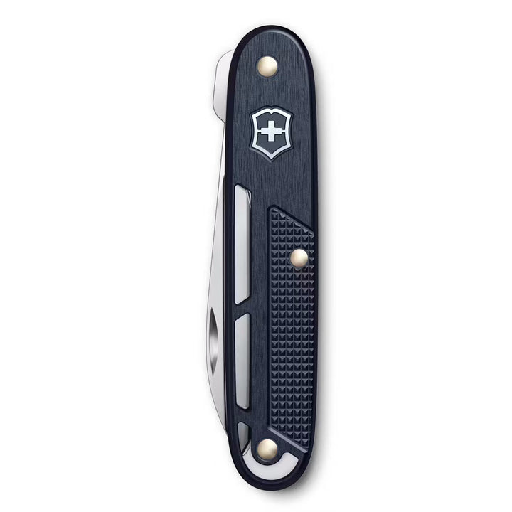 Victorinox Onefold 0.8006.22 Alox dunkelblau 93mm
