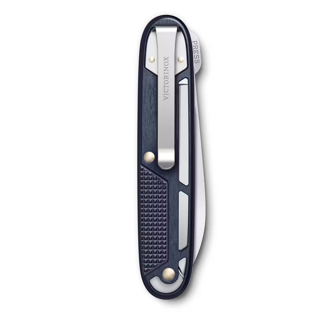 Victorinox Onefold 0.8006.22 Alox dunkelblau 93mm