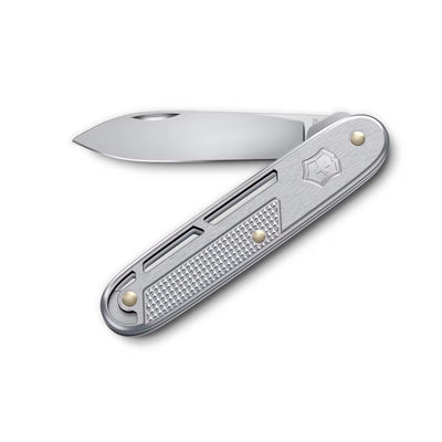 Victorinox Onefold 0.8006.26 Alox Silber 93mm