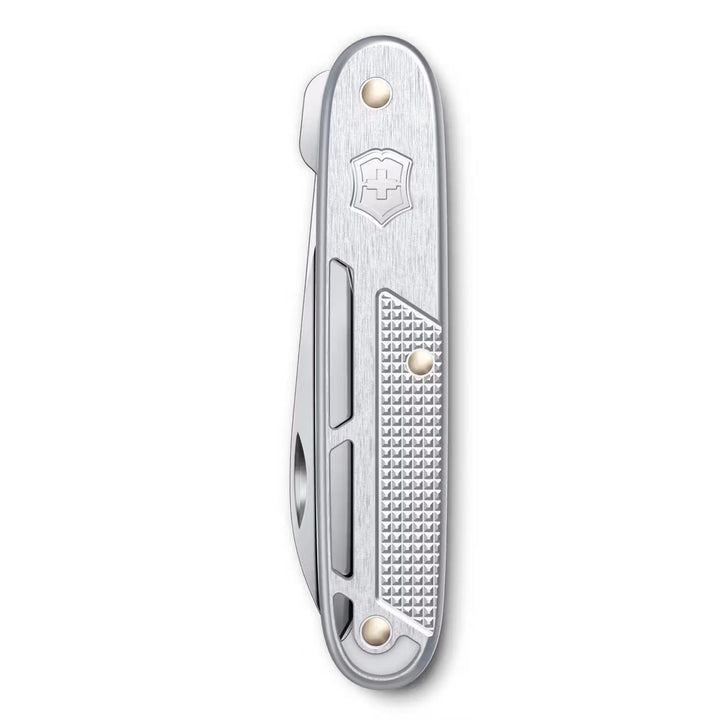 Victorinox Onefold 0.8006.26 Alox Silber 93mm
