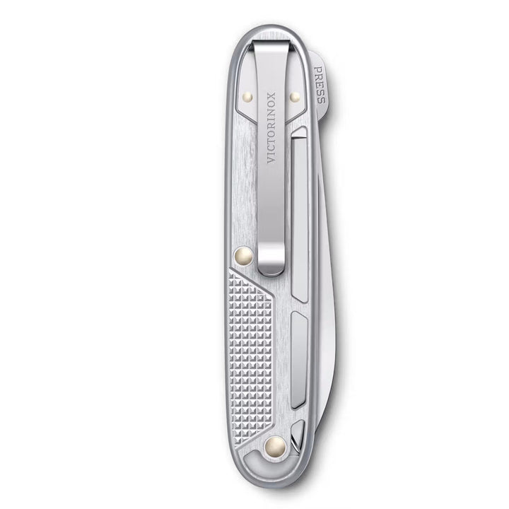Victorinox Onefold 0.8006.26 Alox Silber 93mm