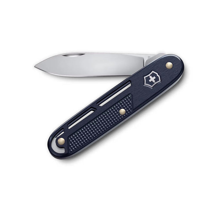 Victorinox Onefold 0.8006.22 Alox dunkelblau 93mm