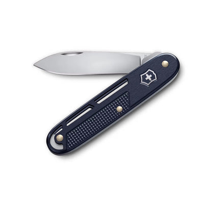 Victorinox Onefold 0.8006.22 Alox dunkelblau 93mm
