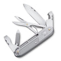 Victorinox Synergy 0.8226.26 X Alox Argent 93 mm