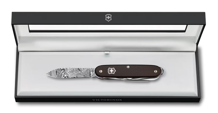 Victorinox Farmer 0.8271.J24 X AloxDamast Limited 2024
