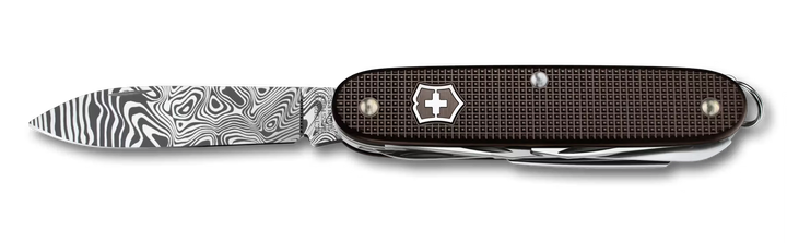 Victorinox Farmer 0.8271.J24 X AloxDamast Limited 2024