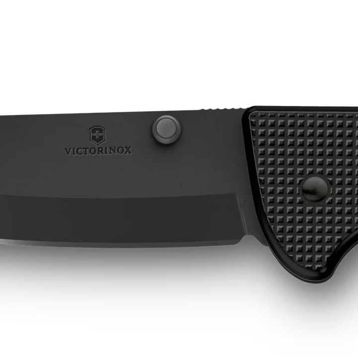Victorinox Evoke 0.9415.DS23 BS Alox schwarz 136mm