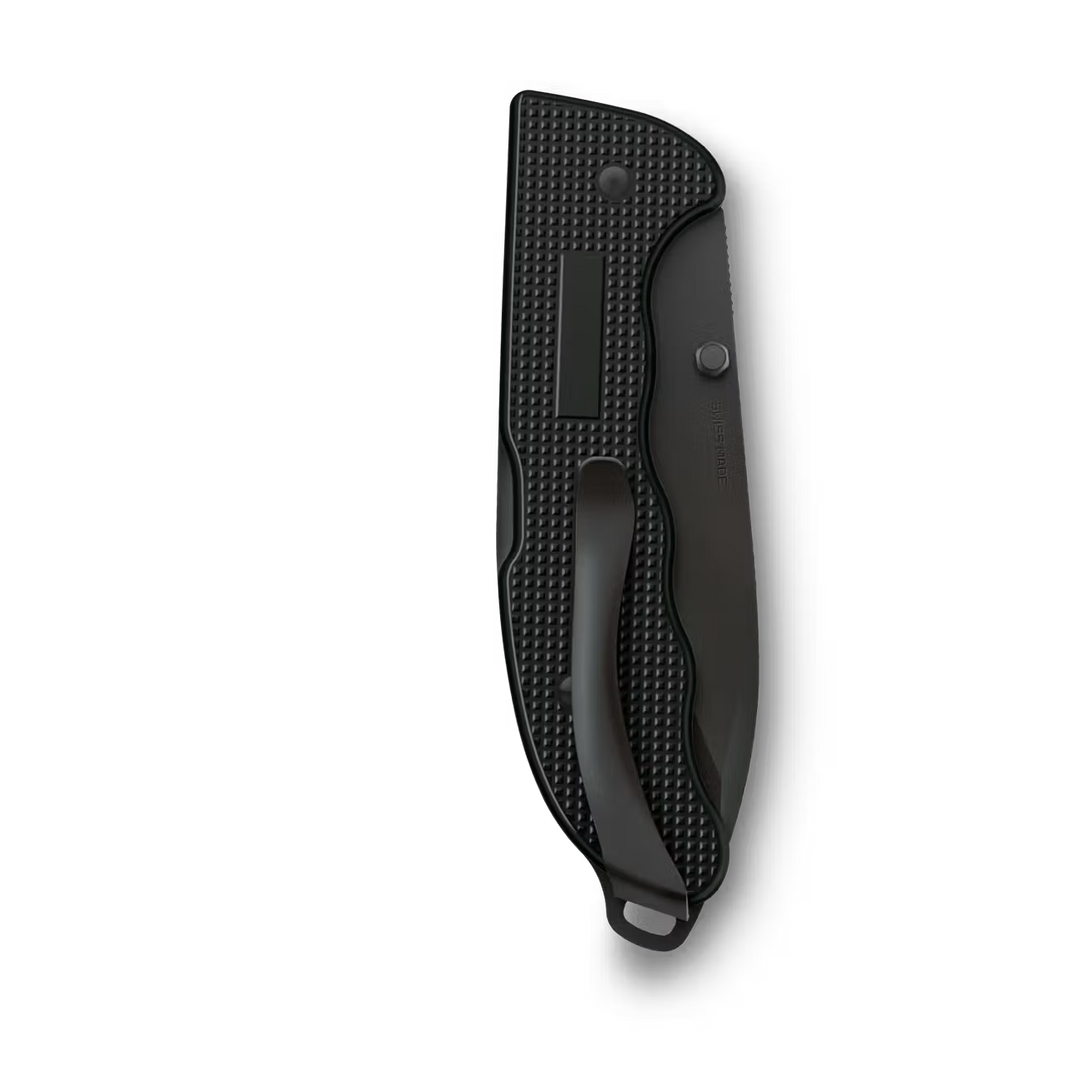 Victorinox Evoke 0.9415.DS23 BS Alox schwarz 136mm