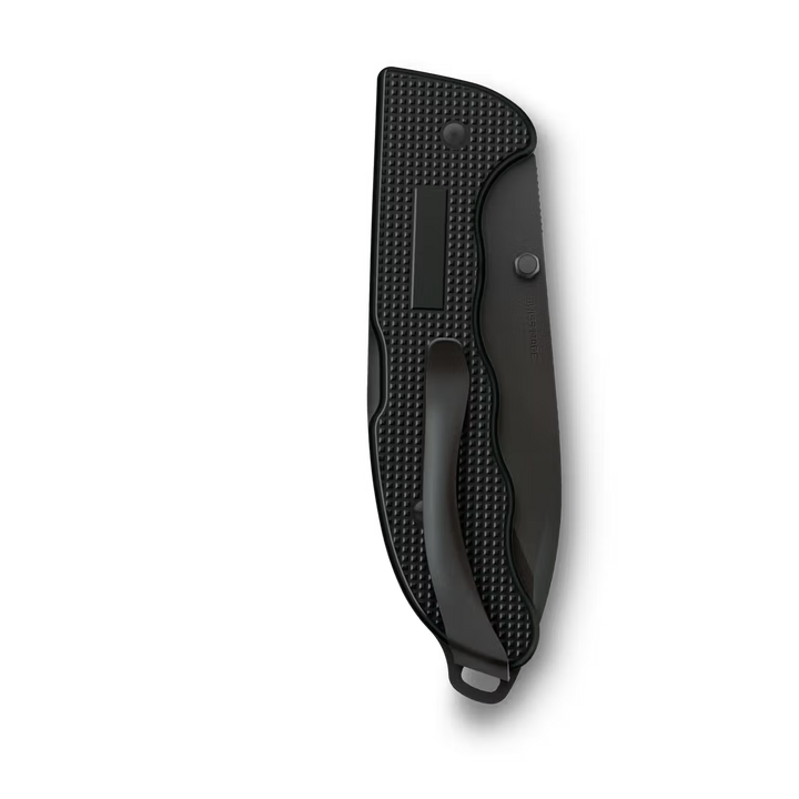 Victorinox Evoke 0.9415.DS23 BS Alox schwarz 136mm