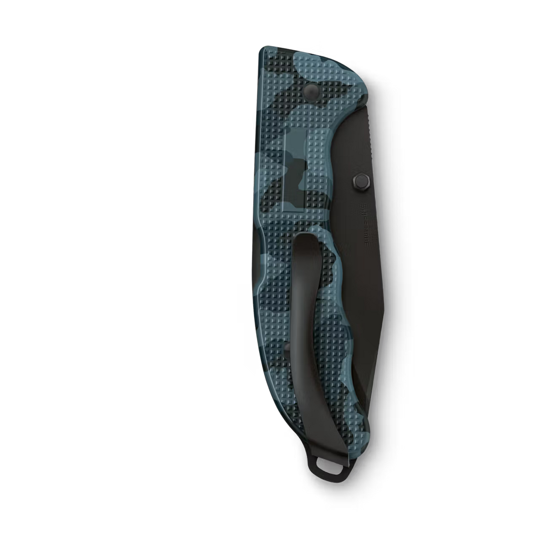 Victorinox Evoke 0.9425.DS222 BSH Alox navy camouflage 136mm
