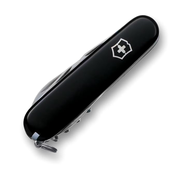 Victorinox Spartan 1.3603.3 Black schwarz 91mm